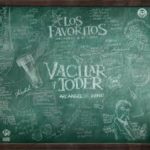 Arcangel Ft. Genio El Mutante - Vacilar Y Joder MP3
